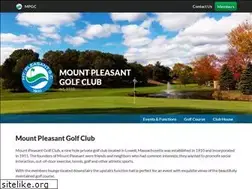 Sites similar to mpgc.net