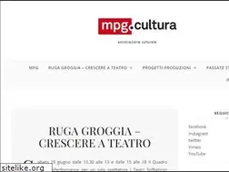 Sites similar to mpgcultura.it