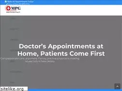 Sites similar to mpgdocs.com