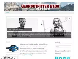 Sites similar to mpgear.com