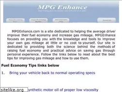 Sites similar to mpgenhance.com