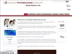 Sites similar to mpghealthcare.org