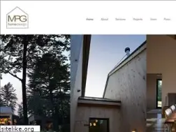 Sites similar to mpghomedesign.com