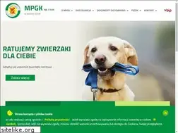 Sites similar to mpgk.jgora.pl