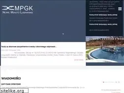 Sites similar to mpgknml.pl