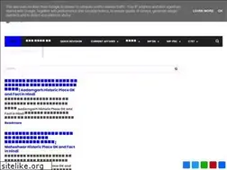 Sites similar to mpgkpdf.blogspot.com