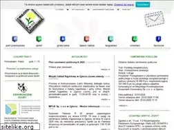Sites similar to mpgkzgierz.pl