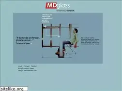 Sites similar to mpglass.ca
