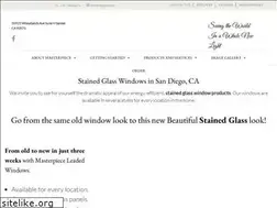 Sites similar to mpglass.com