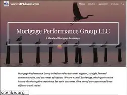 Sites similar to mpgloans.com