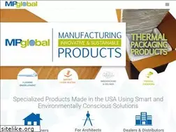 Sites similar to mpglobalproducts.com