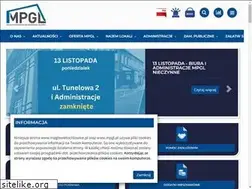 Sites similar to mpglswietochlowice.pl