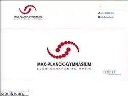 Sites similar to mpglu.de