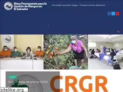 Sites similar to mpgr.org.sv