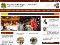 Sites similar to mpgramodyogglobal.gov.in
