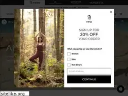 Sites similar to mpgsport.com