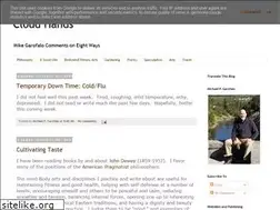 Sites similar to mpgtaijiquan.blogspot.com