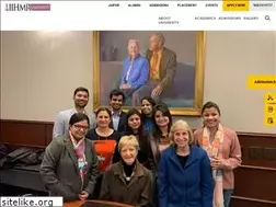 Sites similar to mph.iihmr.edu.in