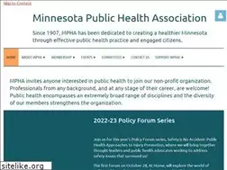 Sites similar to mpha.net