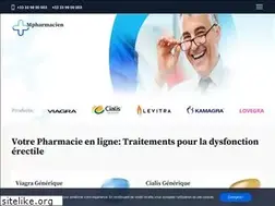 Sites similar to mpharmacien.com