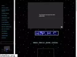 Sites similar to mphc.beepworld.de