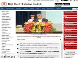 Sites similar to mphc.gov.in
