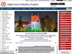 Sites similar to mphc.in