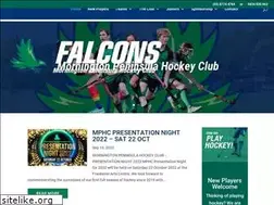 Sites similar to mphc.org.au