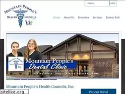 Sites similar to mphci.com