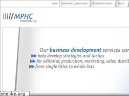 Sites similar to mphconsult.com