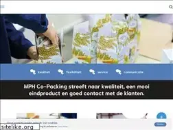 Sites similar to mphcopacking.nl