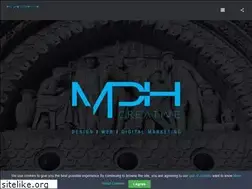 Sites similar to mphcreative.com