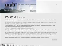 Sites similar to mphdigital.com