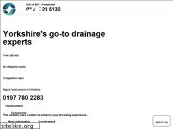 Sites similar to mphdrainservices.co.uk