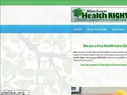 Sites similar to mphealthright.org