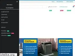 Sites similar to mphenligne.com