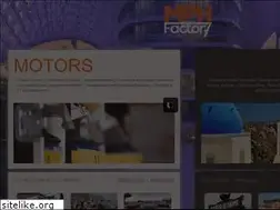 Sites similar to mphfactory.fr