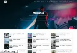 Sites similar to mphiphop.com