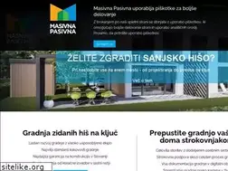 Sites similar to mphisa.si