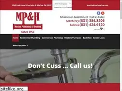 Sites similar to mphmarina.com