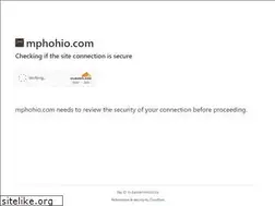Sites similar to mphohio.com
