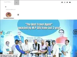 Sites similar to mpholidays.com