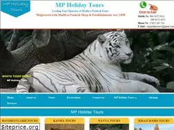 Sites similar to mpholidaytours.com