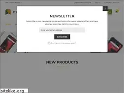 Sites similar to mphone.in