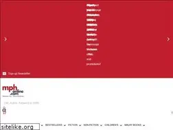 Sites similar to mphonline.com