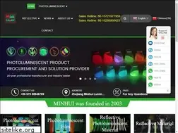 Sites similar to mphotoluminescent.com