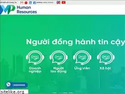 Sites similar to mphr.com.vn