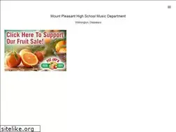 Sites similar to mphsmusic.com