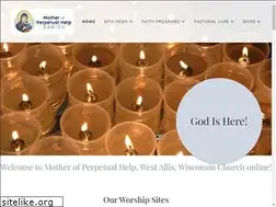 Sites similar to mphwa.org