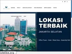 Sites similar to mpi-bidakara.com